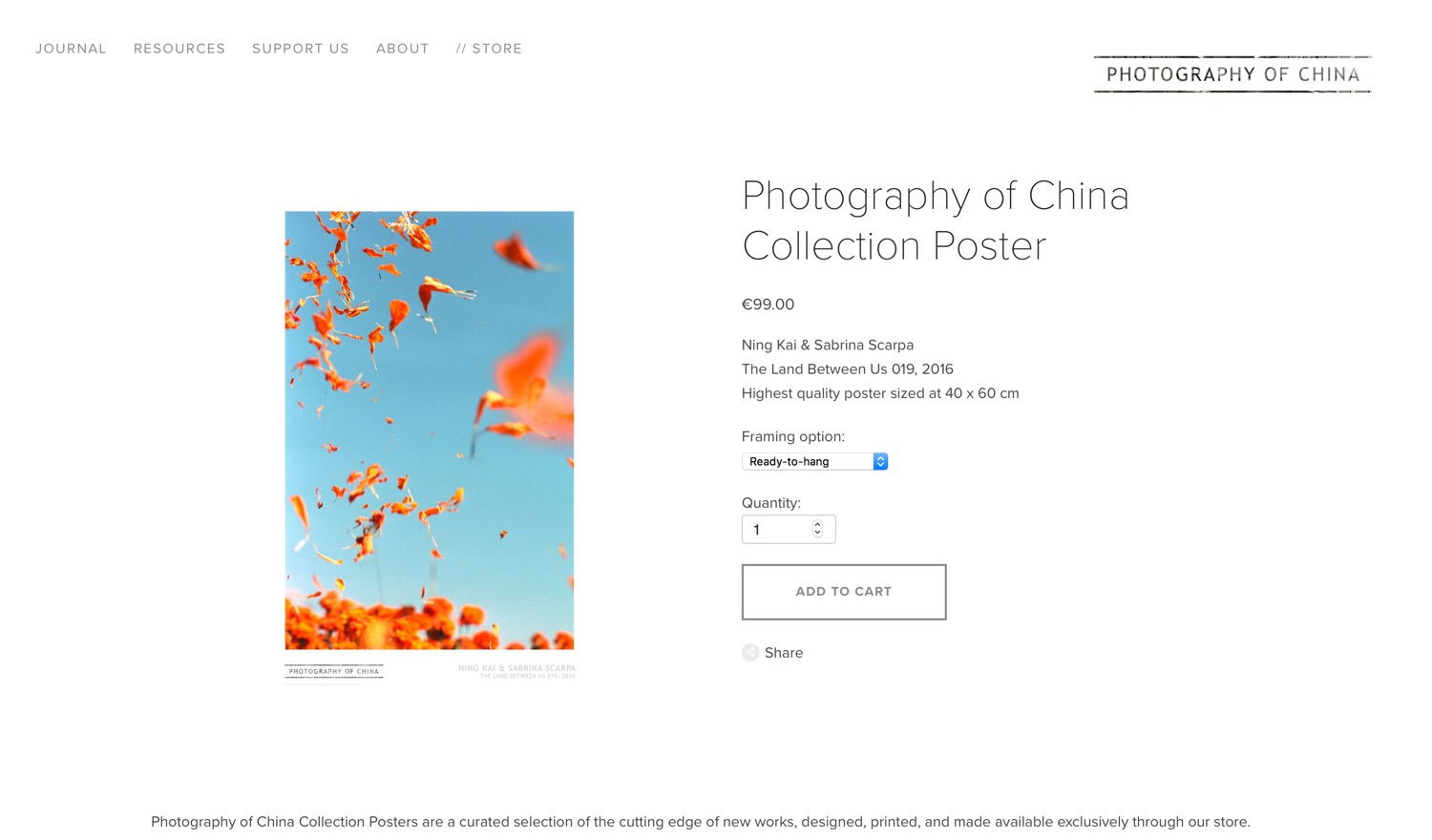 Millefeuille Agency - Photography of China